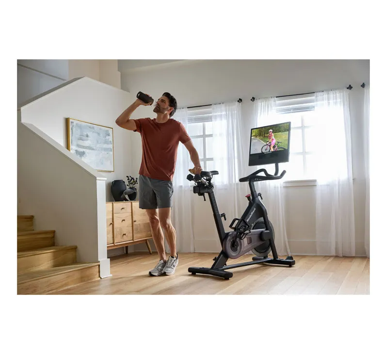 Vélo Smart Bike NordicTrack Studio Bike 24