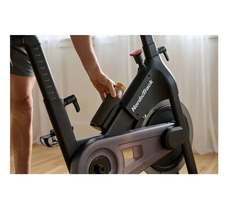 Vélo Smart Bike NordicTrack Studio Bike 24