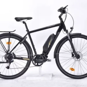 EXS Vélo à assistance électrique BEAUBOURG T50