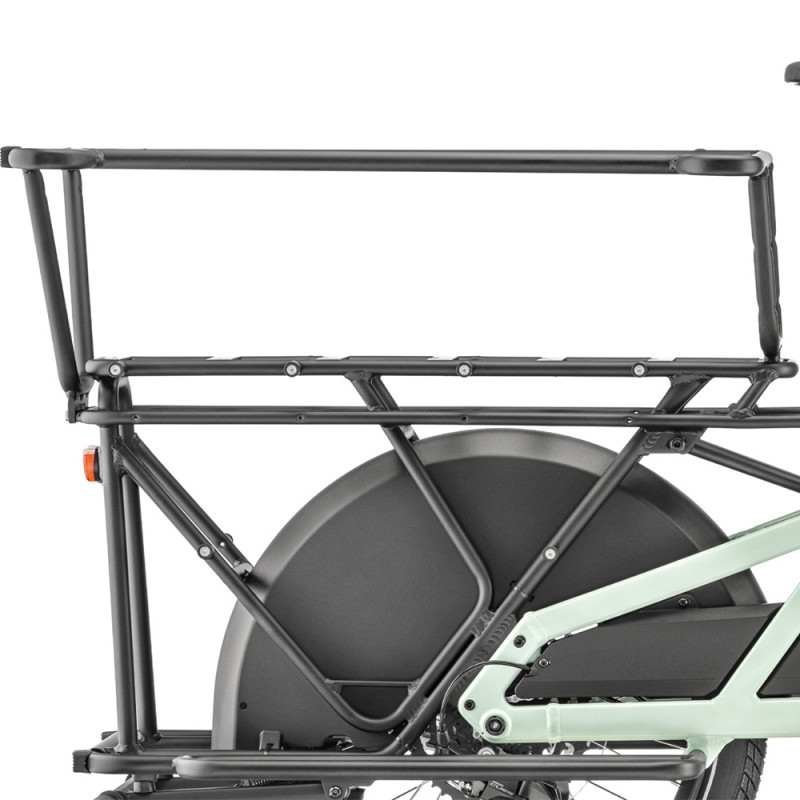 Vélo cargo électrique Moustache Lundi 20 Cargo 1