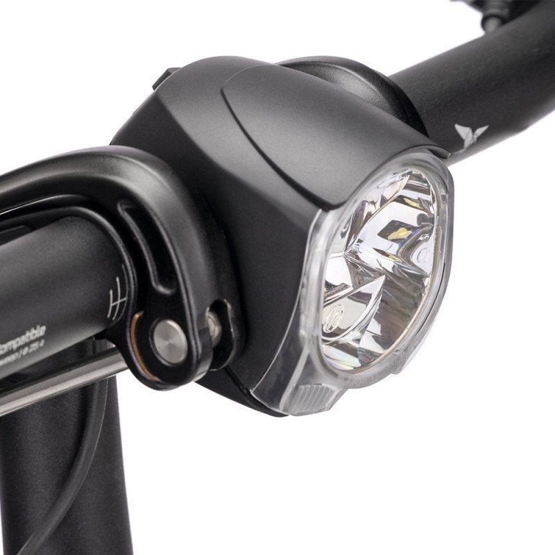 Vélo cargo électrique Tern GSD S10 LR