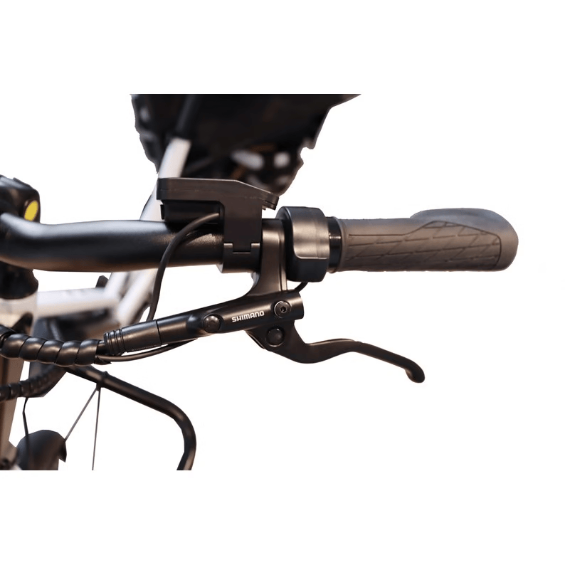 Vélo cargo électrique AddBike u-cargo lite