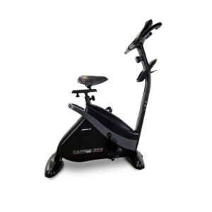 Vélo d'appartement BH Carbon Bike RS Manual