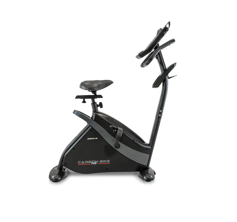 Veló d'appartement BH Carbon Bike RS Multimedia
