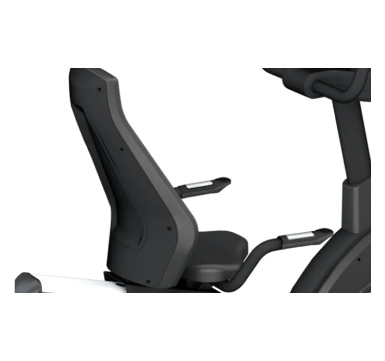 Vélo d'appartement BH H775R 12"