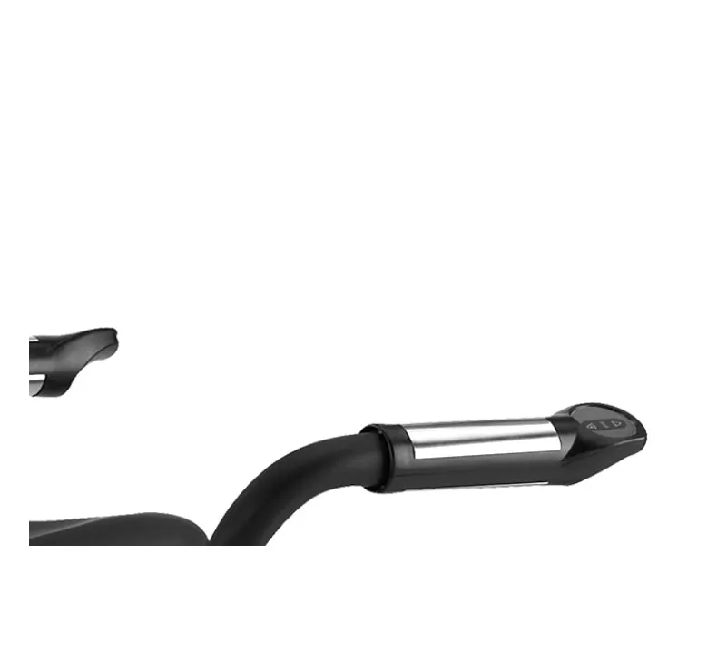 Vélo d'appartement BH H775R 12"