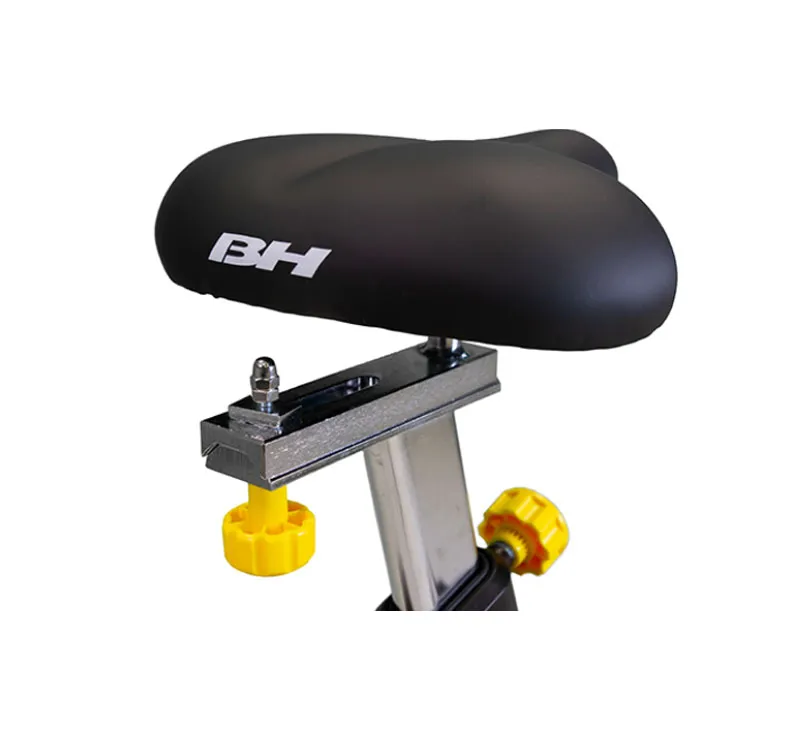 Vélo d'appartement BH Inertia H720 12"