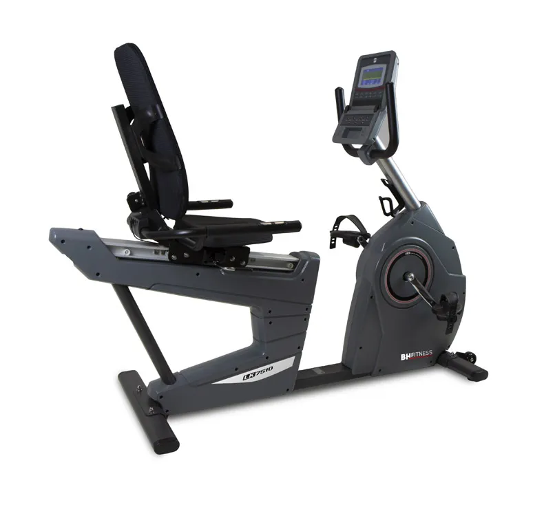 Vélo d'appartement BH LK7510
