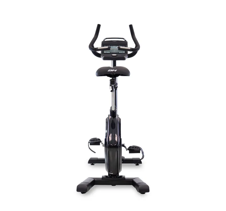 Vélo d'appartement BH Vanquish Multimedia