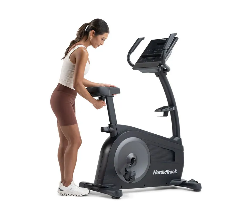 Vélo d'appartement Nordictrack GX LE