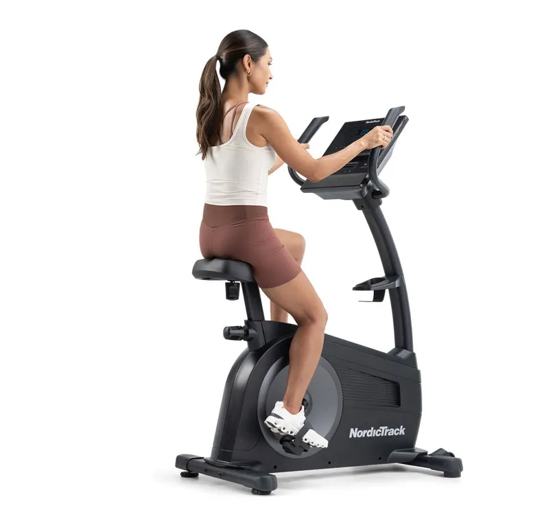 Vélo d'appartement Nordictrack GX LE