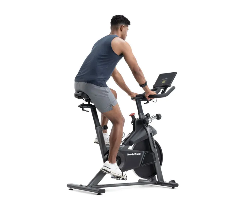 Vélo d'appartement Nordictrack T Series 9