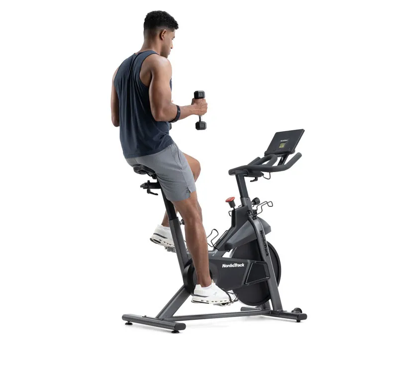 Vélo d'appartement Nordictrack T Series 9