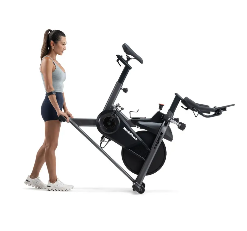 Vélo d'appartement Nordictrack T Series 9