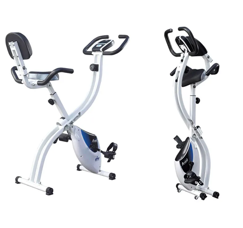 Vélo d'appartement Pliable ION Fitness Axel