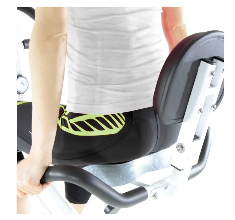 Vélo d'appartement Pliable ION Fitness Axel