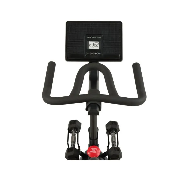 Vélo d'appartement Proform Pro Trainer 500