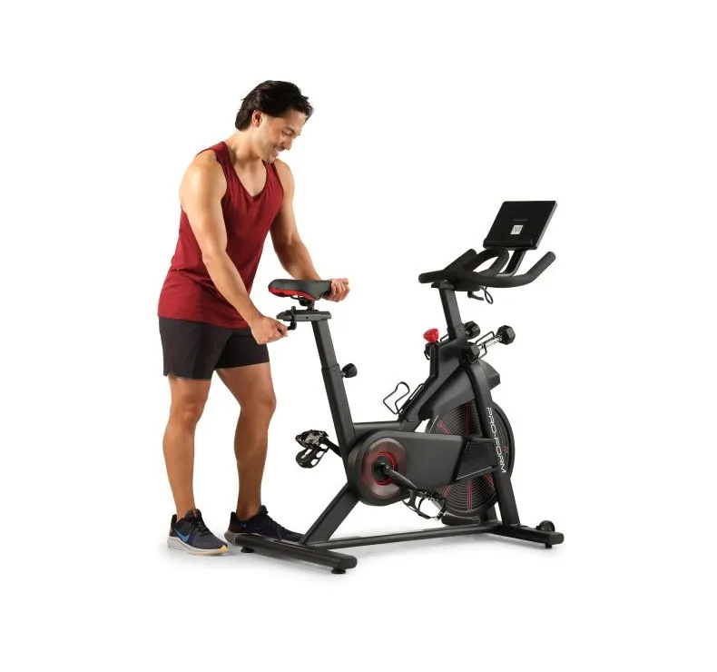 Vélo d'appartement Proform Pro Trainer 500