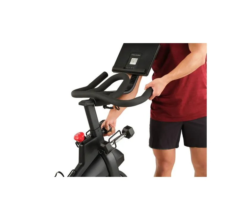 Vélo d'appartement Proform Pro Trainer 500