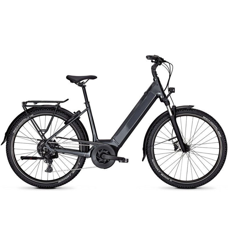 VAE Kalkhoff Entice 3 Move - 625 Wh