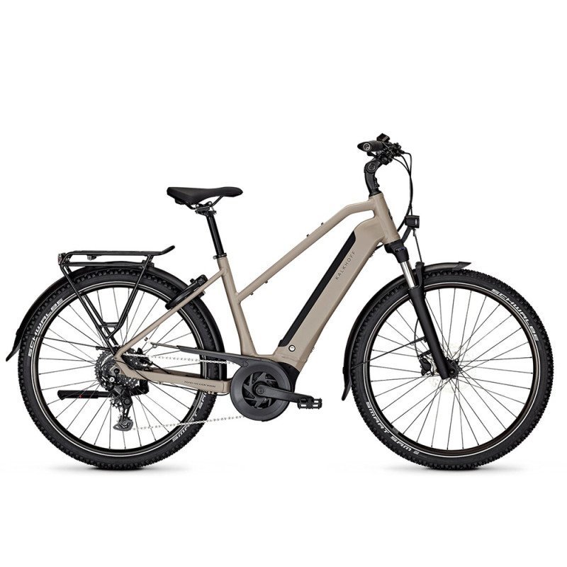 VAE Kalkhoff Entice 3 Move - 625 Wh