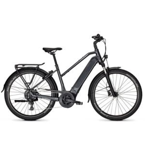 VAE Kalkhoff Entice 3 Move - 625 Wh