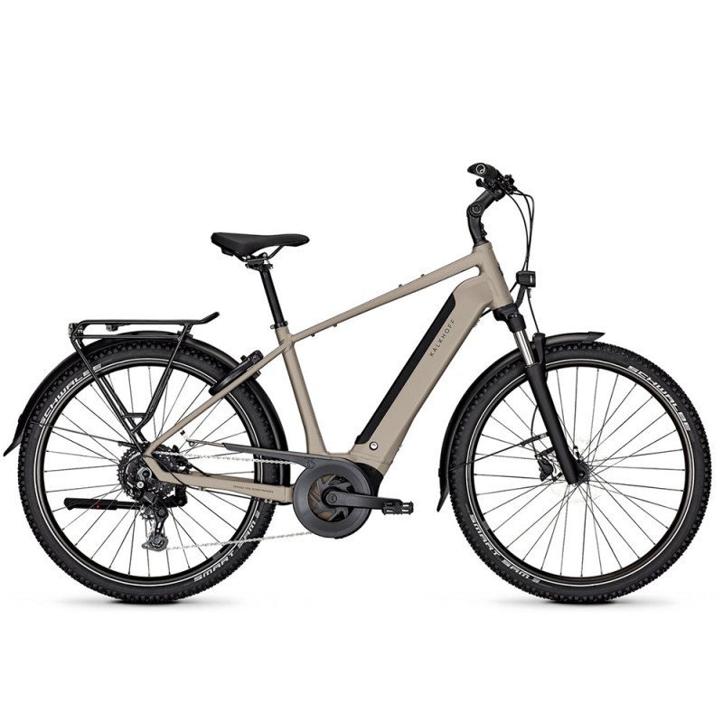VAE Kalkhoff Entice 3 Move - 625 Wh