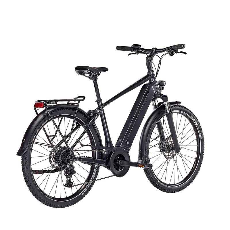 VAE Kalkhoff Entice 3 Move - 625 Wh