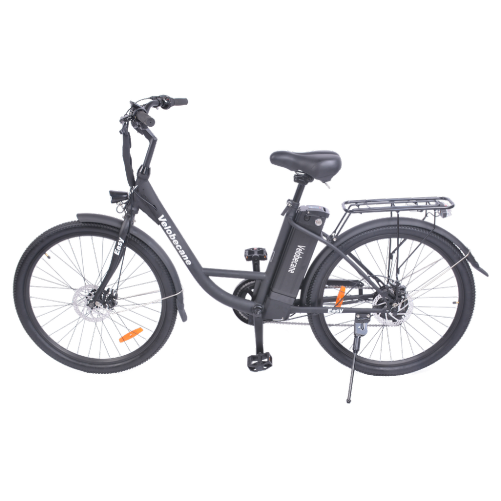 Vélo de ville électrique Velobecane Easy