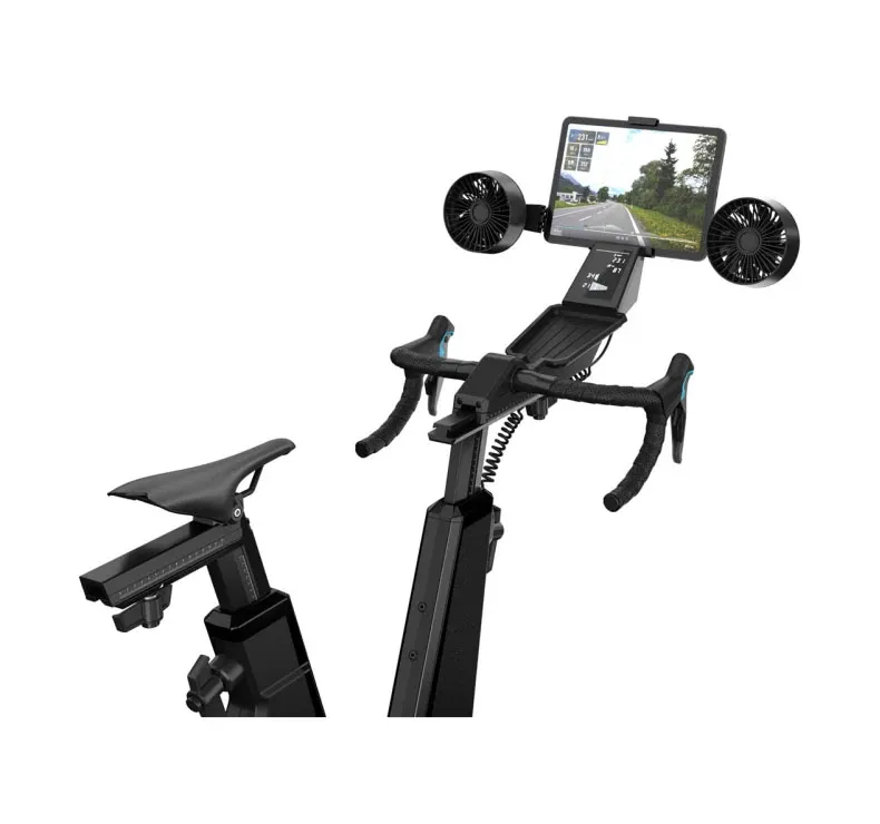 Vélo d'entraînement Tacx NEO Bike Plus
