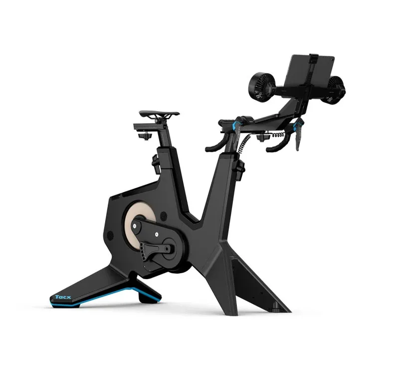 Vélo d'entraînement Tacx NEO Bike Plus