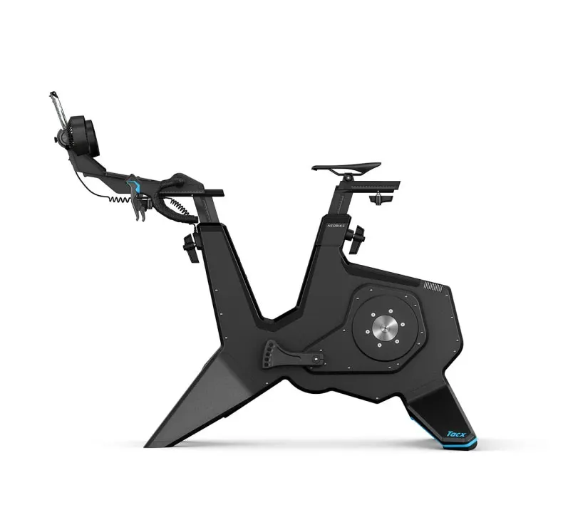 Vélo d'entraînement Tacx NEO Bike Plus