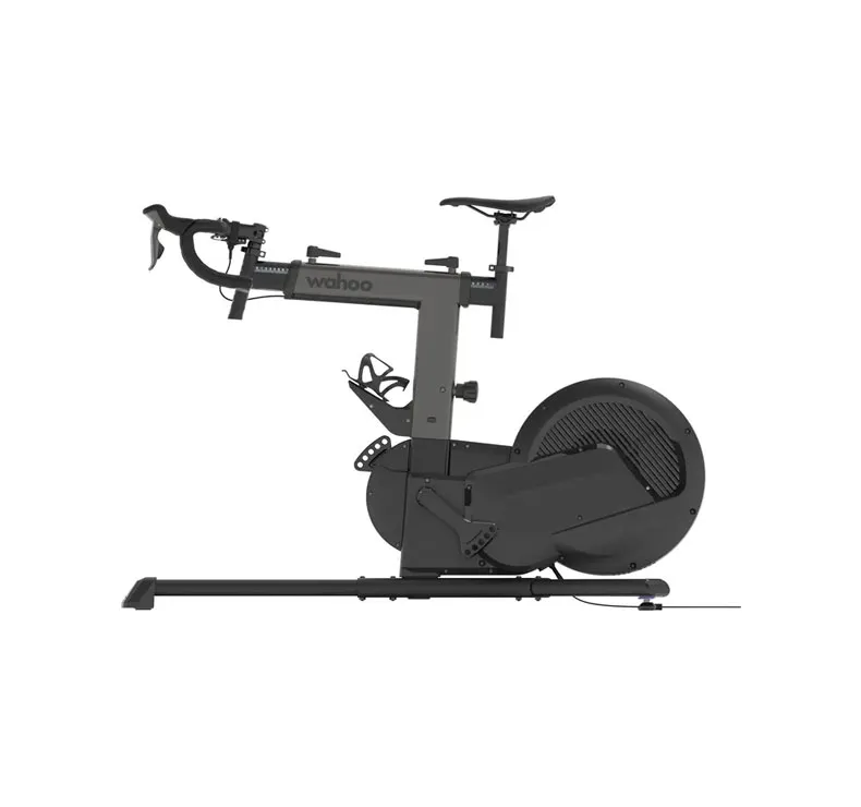 Vélo d'entraînement intelligent Wahoo KICKR Bike SHIFT