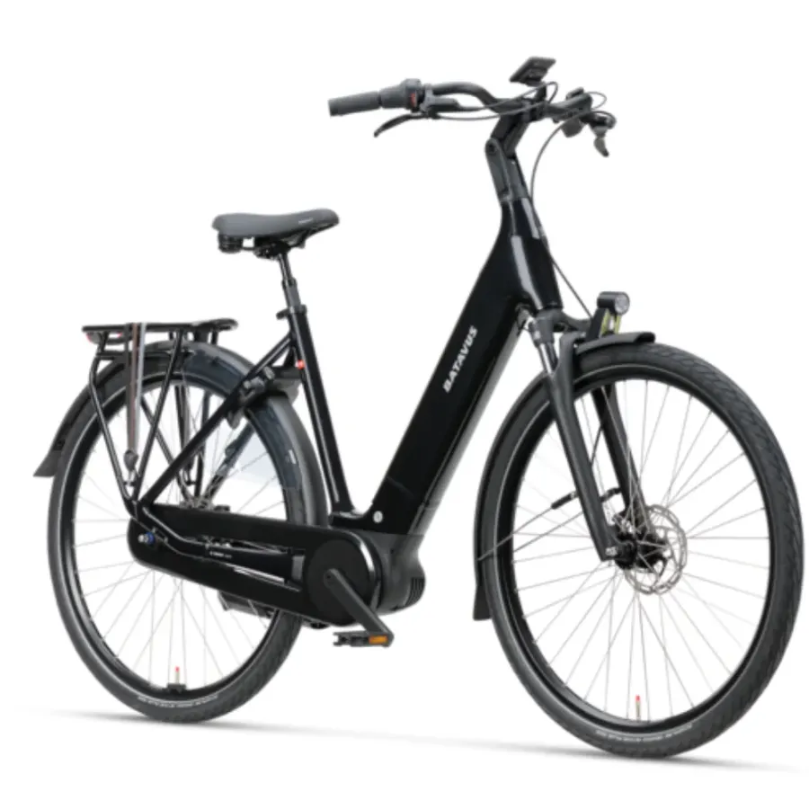 Vélo électrique Batavus Finez E-Go Power