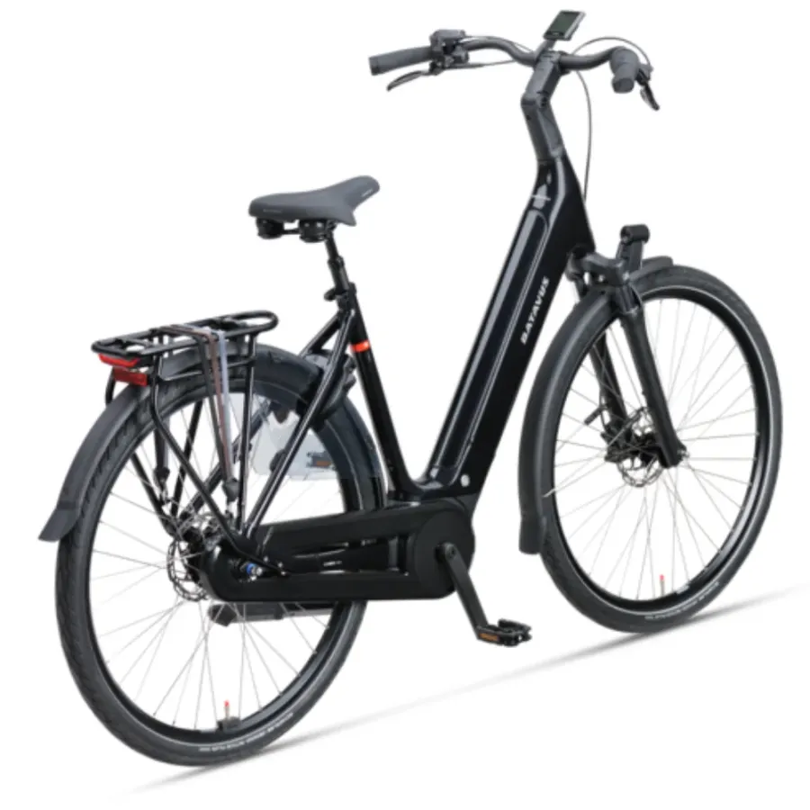 Vélo électrique Batavus Finez E-Go Power