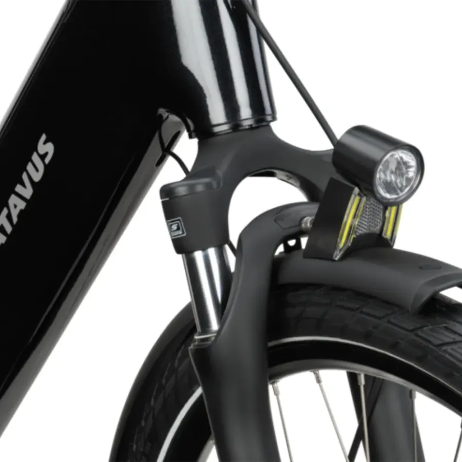 Vélo électrique Batavus Finez E-Go Power