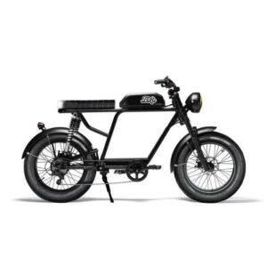 Vélo électrique Bikle TS