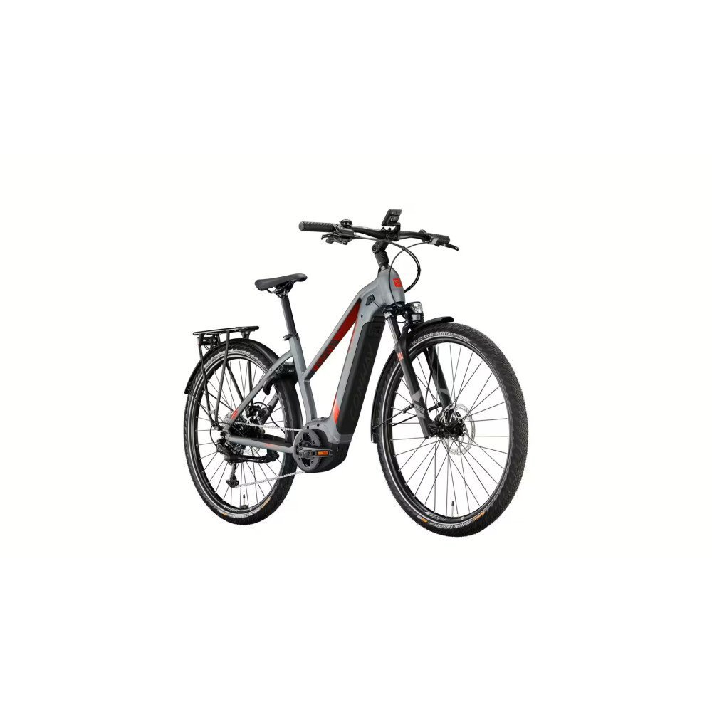 Vélo électrique Conway Cairon T 2.0 625 Trapèze