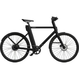Vélo électrique Cowboy Cruiser