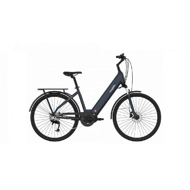 Vélo électrique Easybike EasyCity Max