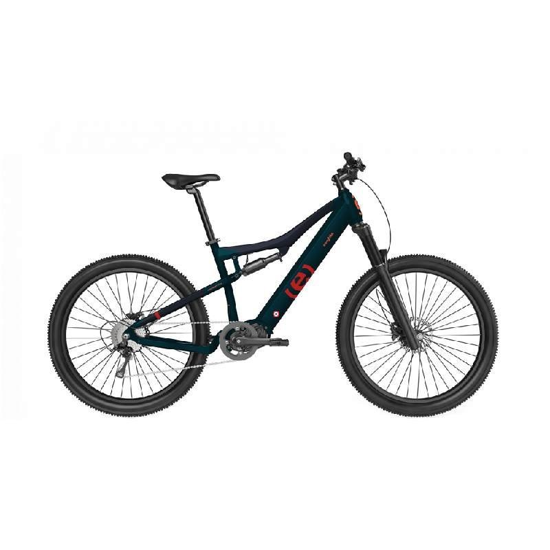 Vélo électrique Easybike Easysport Max