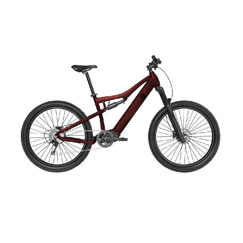 Vélo électrique Easybike Easysport Max