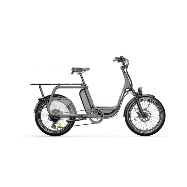Vélo électrique Elwing Ritmic Jumbo