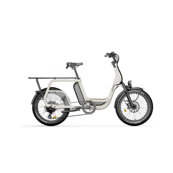 Vélo électrique Elwing Ritmic Jumbo