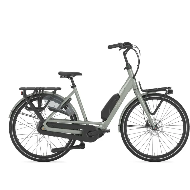 Vélo électrique Gazelle Bloom C310 HMS