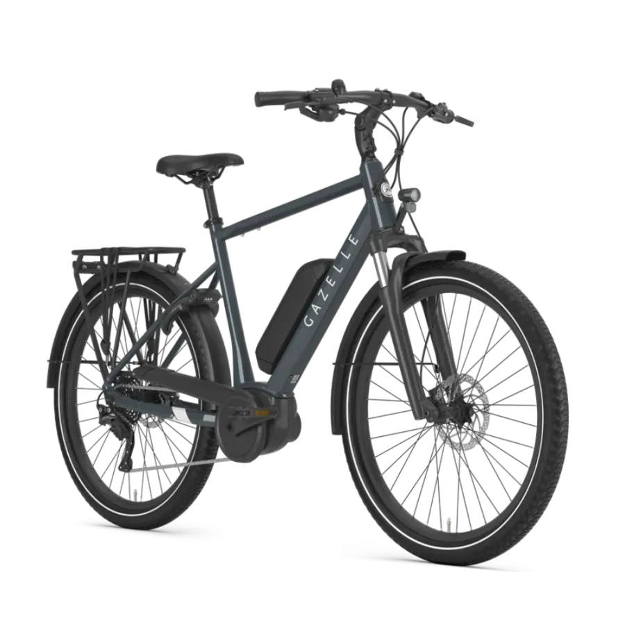 Vélo électrique Gazelle Medeo T9 HMB