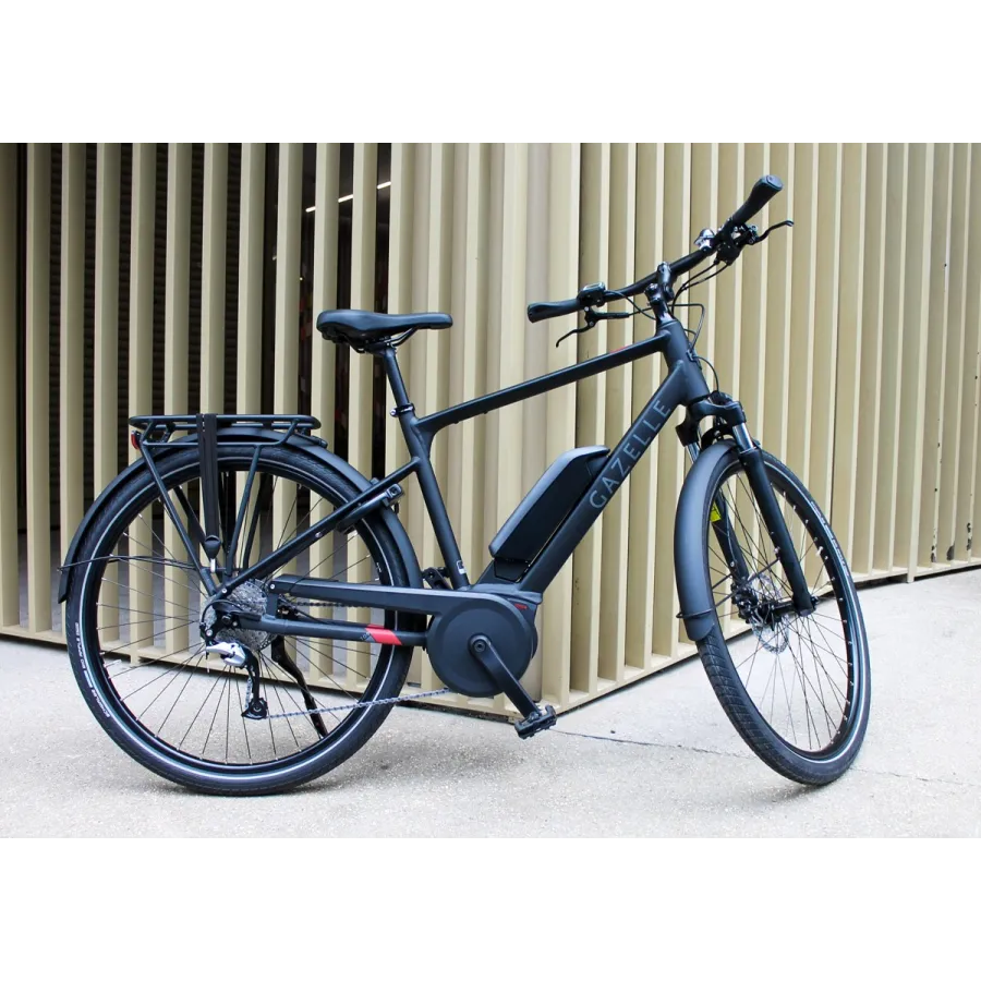 Vélo électrique Gazelle Medeo T9 HMB