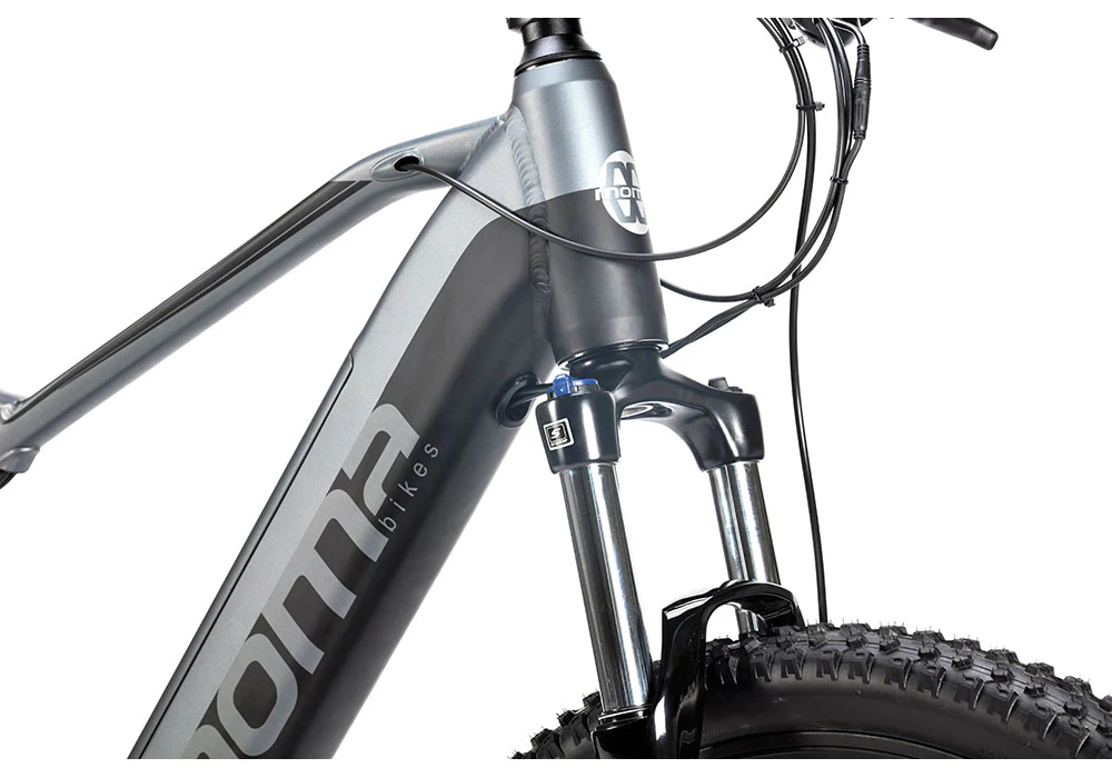 Vélo électrique Moma bikes E-VTT 29"