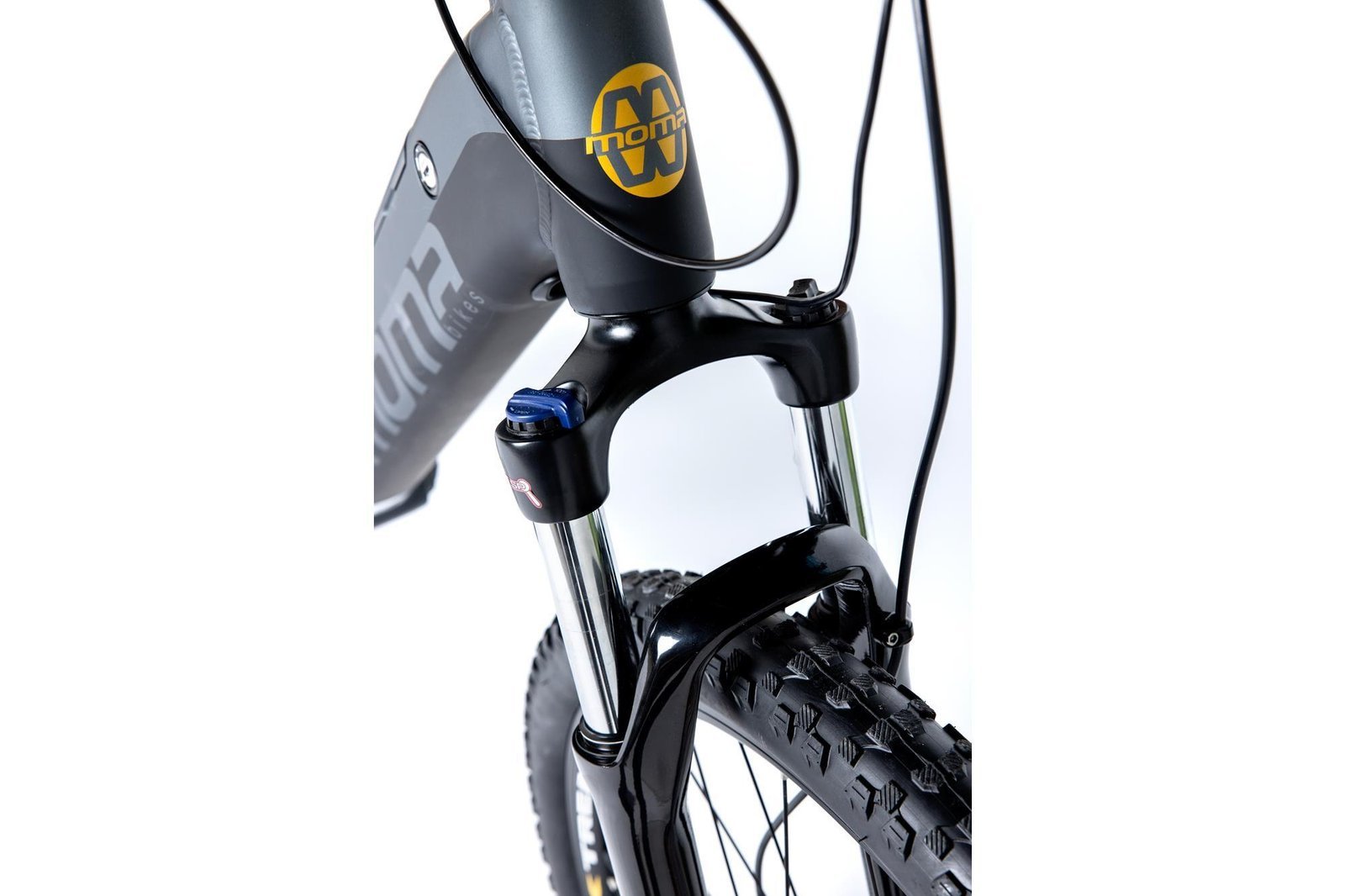 Vélo électrique Moma bikes E-VTT 29"