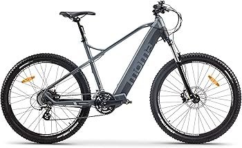 Vélo électrique Moma bikes E-VTT 29"